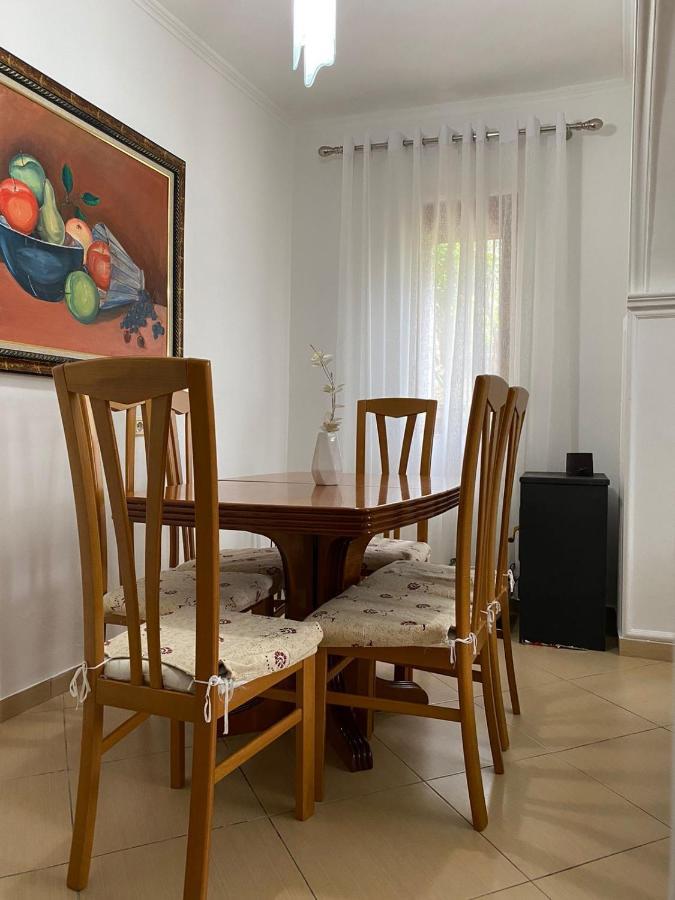 Marl'S Home Берат Екстериор снимка