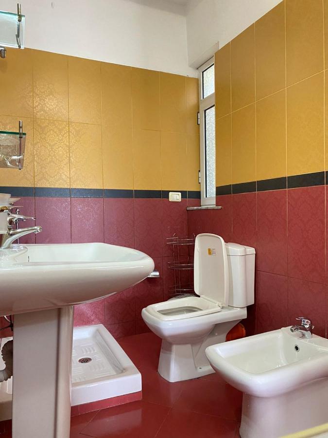 Marl'S Home Берат Екстериор снимка