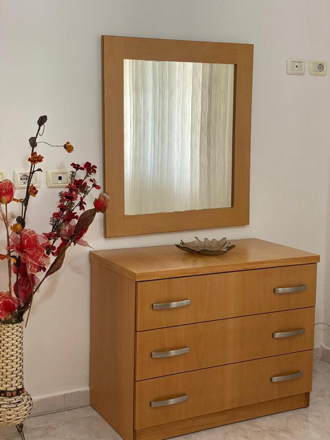 Marl'S Home Берат Екстериор снимка