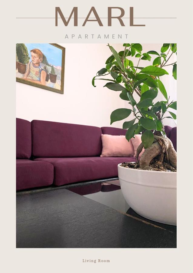 Marl'S Home Берат Екстериор снимка