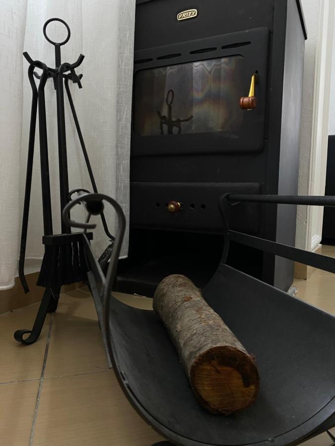 Marl'S Home Берат Екстериор снимка