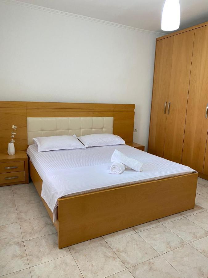 Marl'S Home Берат Екстериор снимка