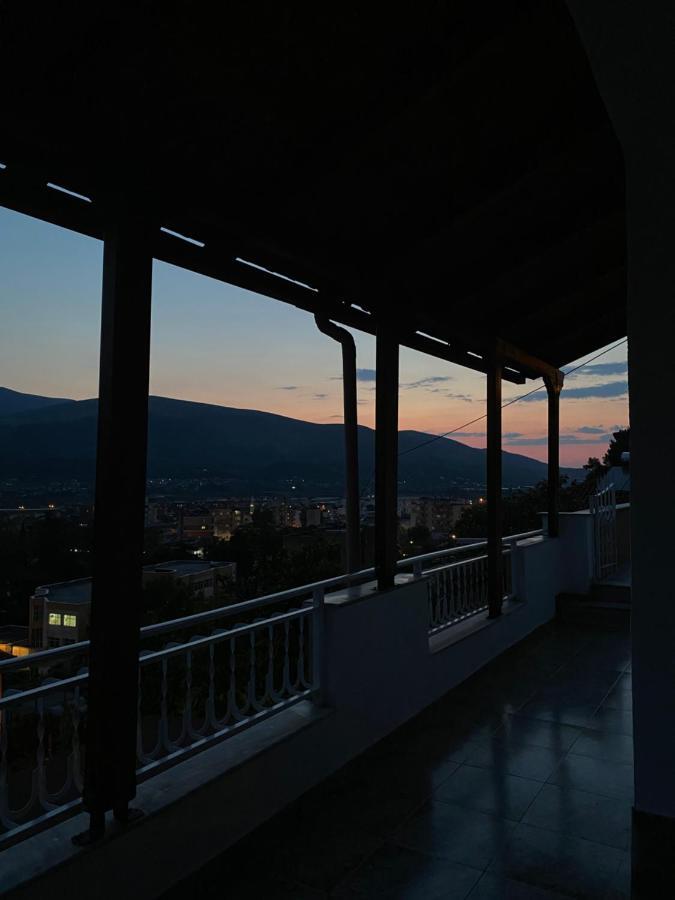 Marl'S Home Берат Екстериор снимка
