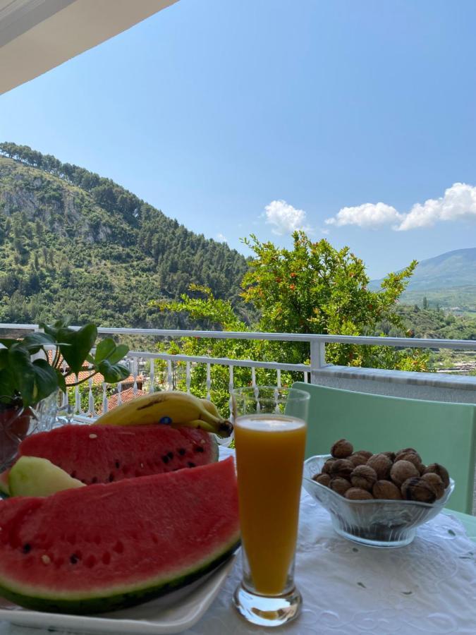 Marl'S Home Берат Екстериор снимка