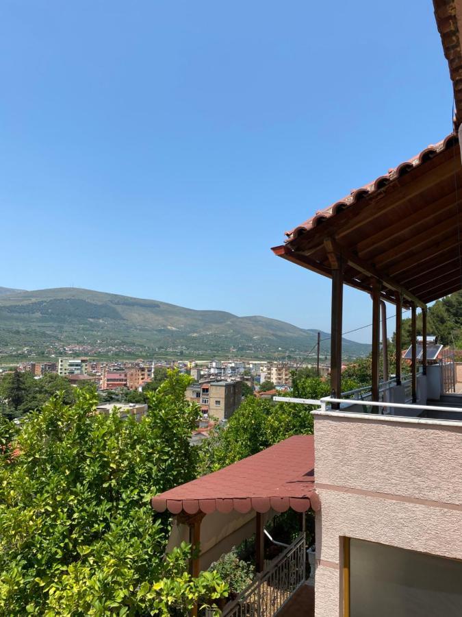Marl'S Home Берат Екстериор снимка